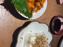 -水之惠鲜鱼料理(王府大街店)