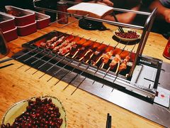 -悦屋老板娘的烤肉店(紫薇田园店)