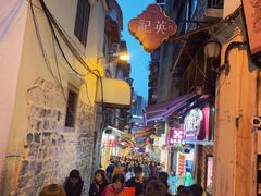 -钜记手信(兴华楼店)