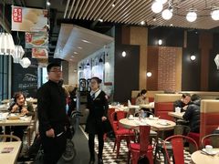 大堂-避风塘(百联东郊店)