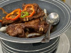 -无锡新湖铂尔曼大酒店·悦轩中餐厅
