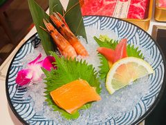 -温禾牛·和牛寿喜烧自助火锅(恒基名人店)