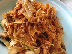 新疆椒麻鸡-帕米尔食府(白云观店)