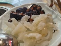 -喜上喜鸡煲翅(吉大店)