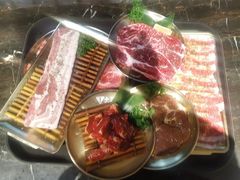 -大叹号·朝鲜族烤肉(潍坊泰华城店)