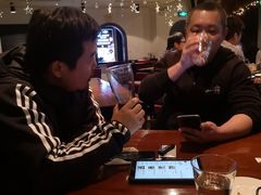 -Shanghai Brew House上海啤酒工坊(老外街店)