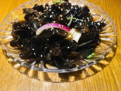 木耳-谢蟹浓·肉蟹煲(新奥店)