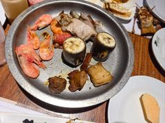 -汉巴味德(大悦城店)
