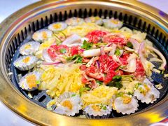 招牌肥牛-杨记齐齐哈尔烤肉(总店)