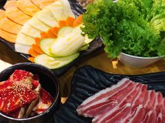 -伊茉家的烤肉店(勒泰中心店)