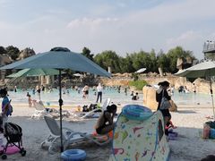 -太阳岛度假酒店