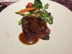 -马克西姆餐厅(崇文门店)