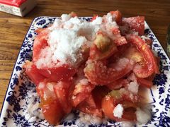 -杨记玉喜龙虾肥蛤(文东店)