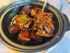 -湘湖大院(越王路店)