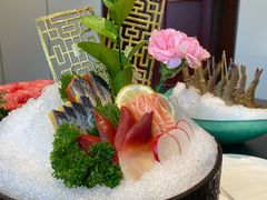 -鼎泰亨·海鲜牛肉餐厅(滨江店)