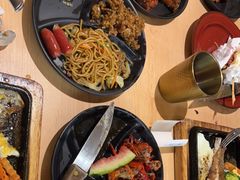 -凡塔斯牛排自助餐厅(莆田万达店)