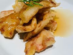 奉天老式锅包肉-奉天小馆·非遗东北菜(济南万象城店)