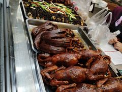 -天佑祥万春老卤(天乡后街店)