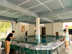 -SHRIMP CLUB万东餐饮钓虾·清吧