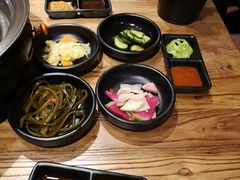 -九田家黑牛烤肉料理(衡百国际店)