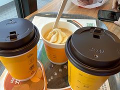 -麦当劳(玉桥中路店)