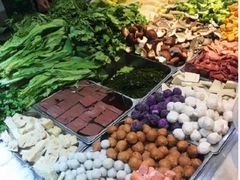 -林静小吃(复兴路店)