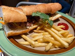 -saigon saigon | 西贡西贡(滨北店)