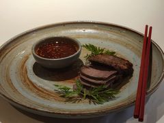 -青年公社烤鸭(青年路店)