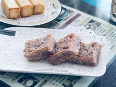 芋丝饼-民信老铺(人民路店)