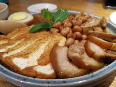 -潮粥荟·潮汕砂锅粥(朝阳大悦城店)