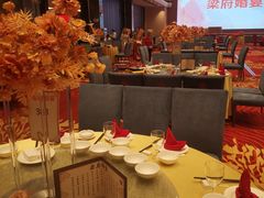 -聚福宝合苑食府(南头镇店)