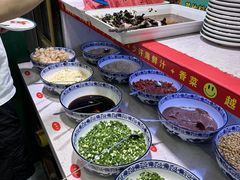 -津门老羊家·铜锅涮羊肉·烧烤(科技园店)