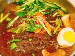 -冷面大王(大南街店)