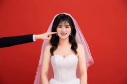 -金夫人婚纱摄影全球旅拍(大连店)