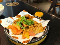 -探鱼·鲜青椒爽麻烤鱼(领展购物广场店)