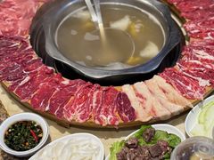 -小肥牛潮汕牛肉火锅(南联店)