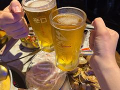 -琥珀川糟粕醋火锅(慈云寺店)