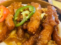 -添好运点心专门店(百老汇店)