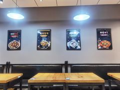 -山海珍味韩国料理(奥城店)