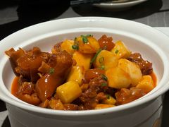-楚山晓·楚湘菜(江夏永旺店)