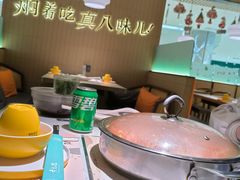 -黄记煌三汁焖锅(悦方IDmall店)