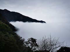 -萍乡武功山风景名胜区