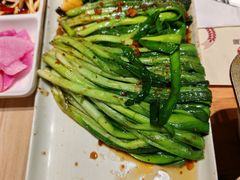 -木屋烧烤(龙岗南联店)
