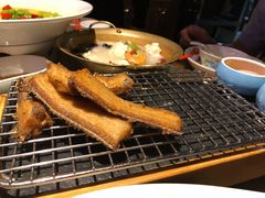 -老头儿油爆虾(胜利河美食街店)