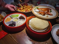 -青年公社烤鸭(青年路店)