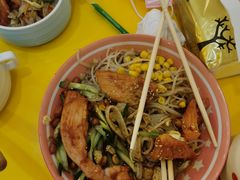 -嗨皮儿·现蒸面皮(抄纸巷店)