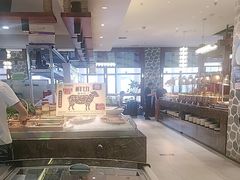 -尚宴牛特鲜自助(太原街万达店)