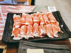 -呷哺呷哺(枫蓝国际店)