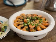 -锡和无锡菜(景丽苑店)