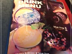 -bluefrog蓝蛙(恒隆广场店)
